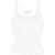 Stella McCartney Compact Knit Bodysuit WHITE