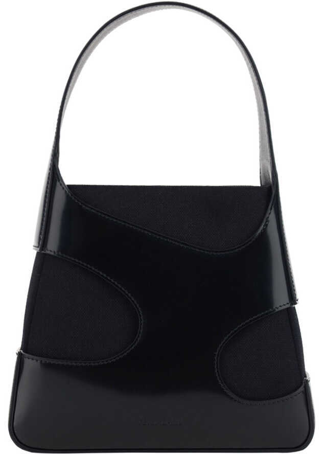 Genti de umar Dama Salvatore Ferragamo Cut-Out Shoulder Bag