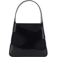 Genti de umar Cut-Out Shoulder Bag Femei