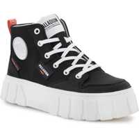 Sneakers Palladium Pallatower HI 98573 - 008 - M