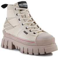 Sneakers Palladium Revolt HI Army 98579 - 210 - M