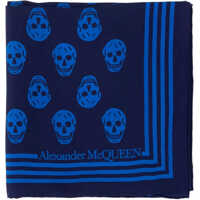 Esarfe Skull Scarf Femei