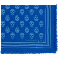Esarfe Skull Scarf Femei