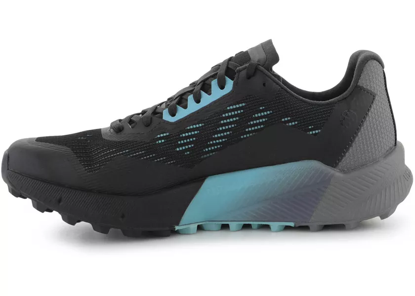 Pantofi alergare adidas Performance Adidas Terrex Agravic Flow 2 GTX Black/Grey/Blue Femei (BM 9757175) 3