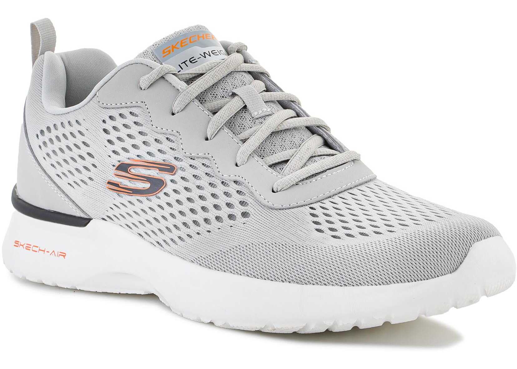 SKECHERS Skech - Air Dynamight - Tuned Up 232291 - GRY Grey