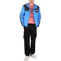 Jachete Jacket With Logo Barbati
