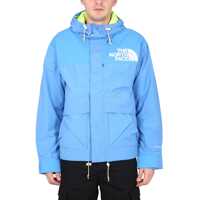 Jachete Jacket With Logo Barbati