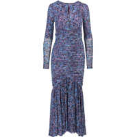 Rochii lungi ROTATE Birger Christensen Dress