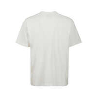 Tricouri Sebago pentru Barbati - Tricouri Sebago Sebago T-shirt 72115RW A0B WHITE NATURAL USA Aa Pink Maine Barbati (BM 9757961) - B-mall.ro