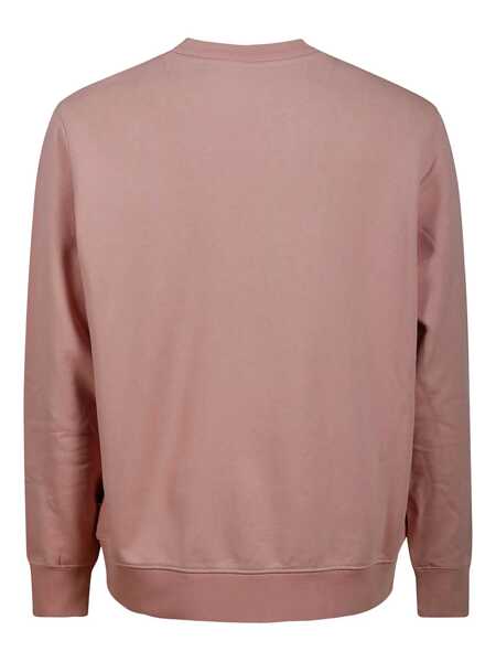 Bluze Sebago Sebago Sweatshirt 74113HW WDC A Grey Melange Blue Wh Barbati (BM 9757964) 2