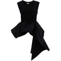 Rochii Cut & Sew Mini Dress Femei