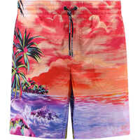 Sorturi de baie Swim Trunk Barbati