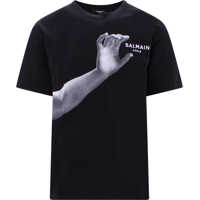 Tricouri T-Shirt Barbati