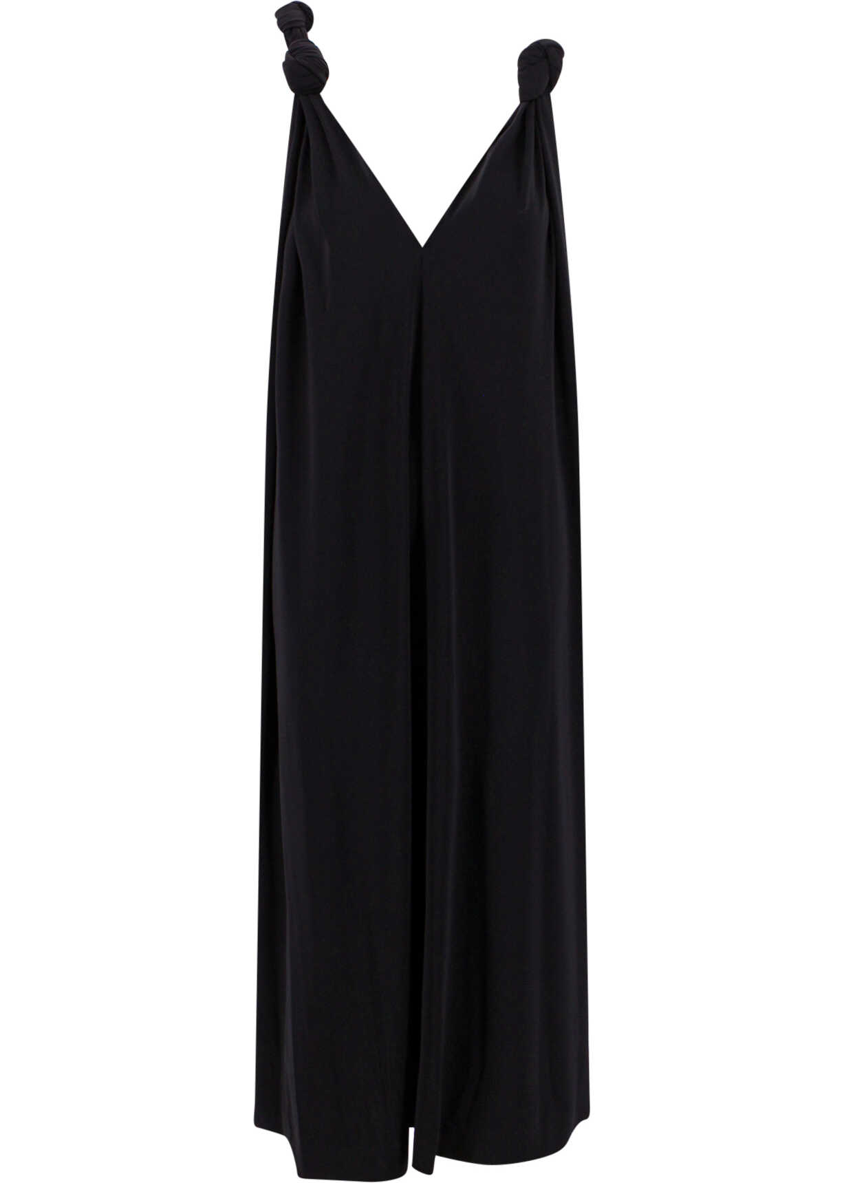 Jil Sander Dress Black