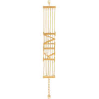 Coliere Dama - Coliere Dolce & Gabbana Necklace Gold Femei (BM 9760103) - B-mall.ro