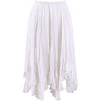 Fuste casual Skirt Femei