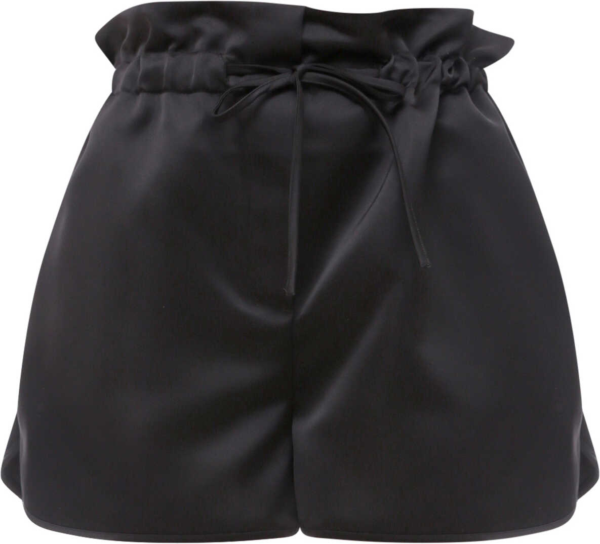 Erika Cavallini Shorts Black