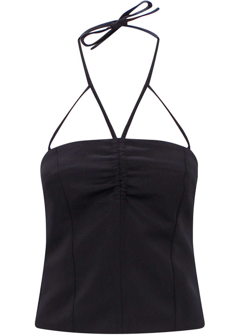 Erika Cavallini Top Black