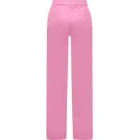 Pantaloni casual Dama - Pantaloni casual STAND STUDIO Mabel Pink Femei (BM 9760169) - B-mall.ro
