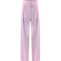 Pantaloni casual Trouser Femei