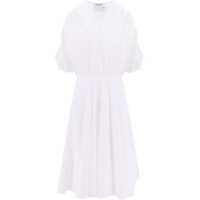 Rochii lungi Dress Femei
