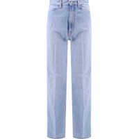 Blugi drepti Jeans Femei