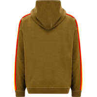 Bluze DSQUARED2 pentru Barbati - Bluze DSQUARED2 Sweatshirt Green Barbati (BM 9760232) - B-mall.ro