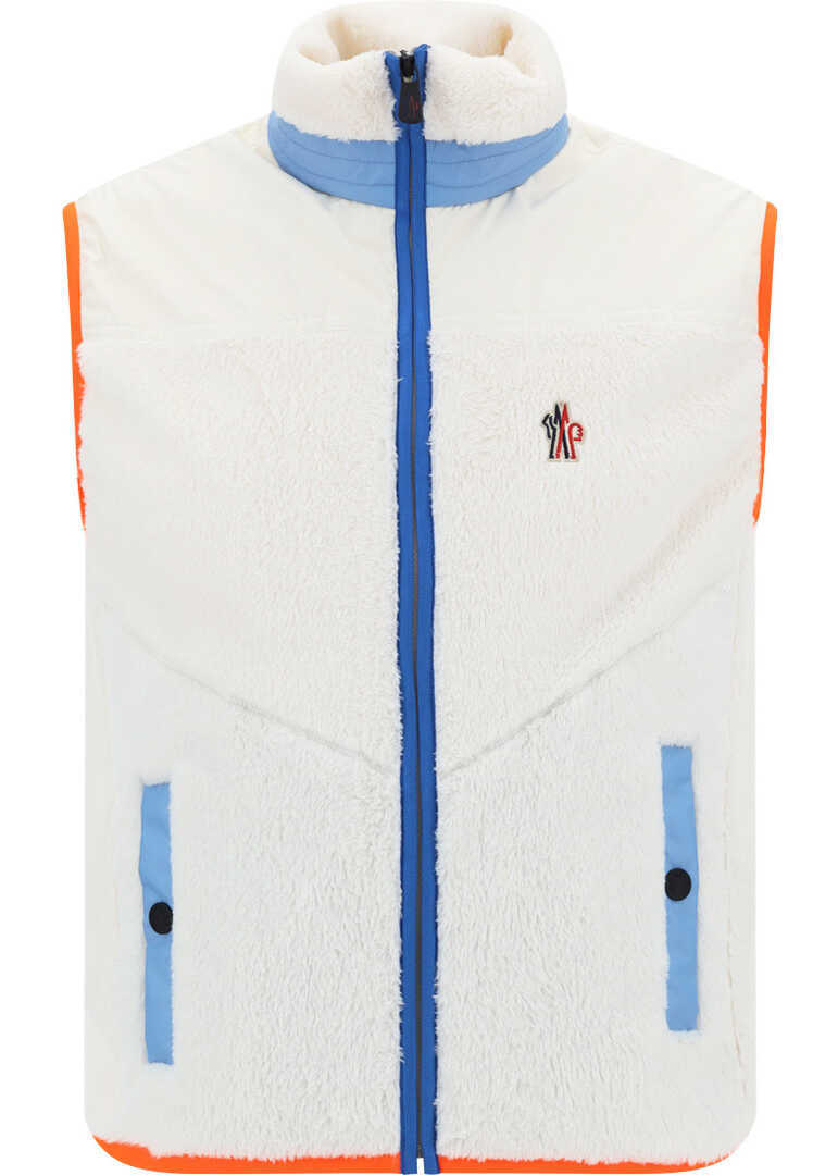 Veste Barbati Moncler Grenoble Vest