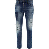 Pantaloni casual Jeans Barbati