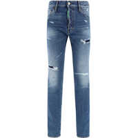 Pantaloni casual Jeans Barbati
