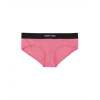 Chiloti Briefs With Logo Femei