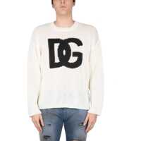 Pulovere casual Jersey With Logo Barbati