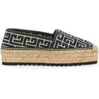 Sandale Balmain Espadrilles Alex