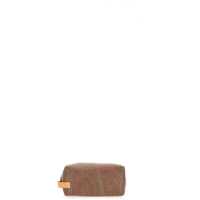 Genti de voiaj Paisley Fabric Clutch Bag Barbati
