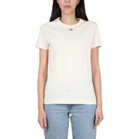 Tricouri T-Shirt "Orb" Femei