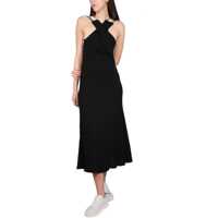 Rochii casual Knit Dress Femei