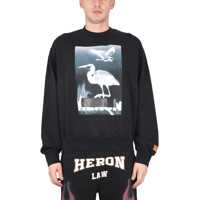 Bluze de trening Crewneck Sweatshirt Barbati