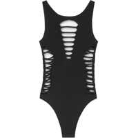 Costume de baie intregi One Piece Swimsuit With Cuts Femei
