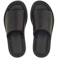 Sandale pentru Barbati - Sandale Ferragamo Giunone Black Barbati (BM 9761321) - B-mall.ro