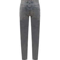 Pantaloni casual pentru Barbati - Pantaloni casual REPRESENT Trouser Blue Barbati (BM 9761339) - B-mall.ro