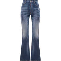 Blugi drepti Jeans Femei