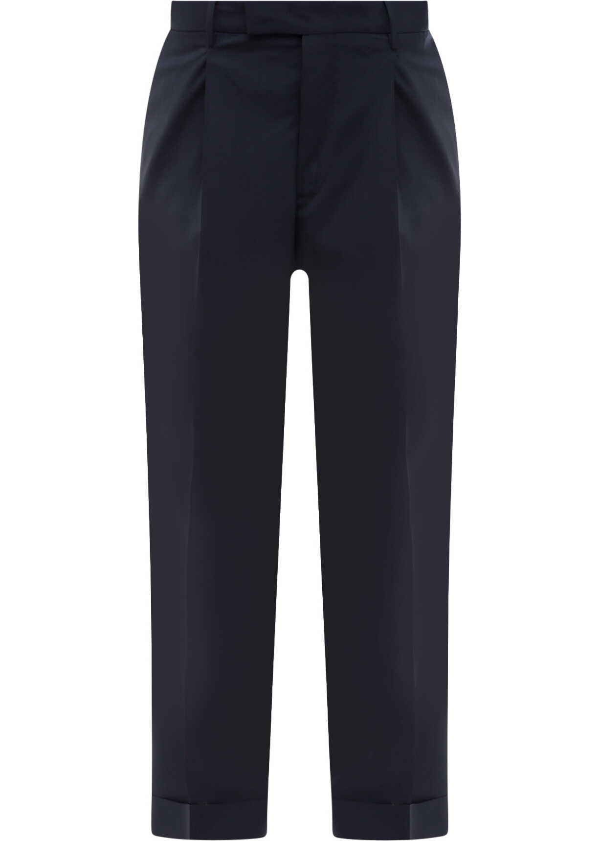 PT TORINO Trouser Blue