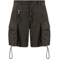 Pantaloni scurti Big Elasytic Short Barbati