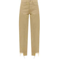 Blugi drepti Jeans Femei