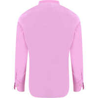 Camasi casual pentru Barbati - Camasi casual FINAMORE Shirt Pink Barbati (BM 9761573) - B-mall.ro