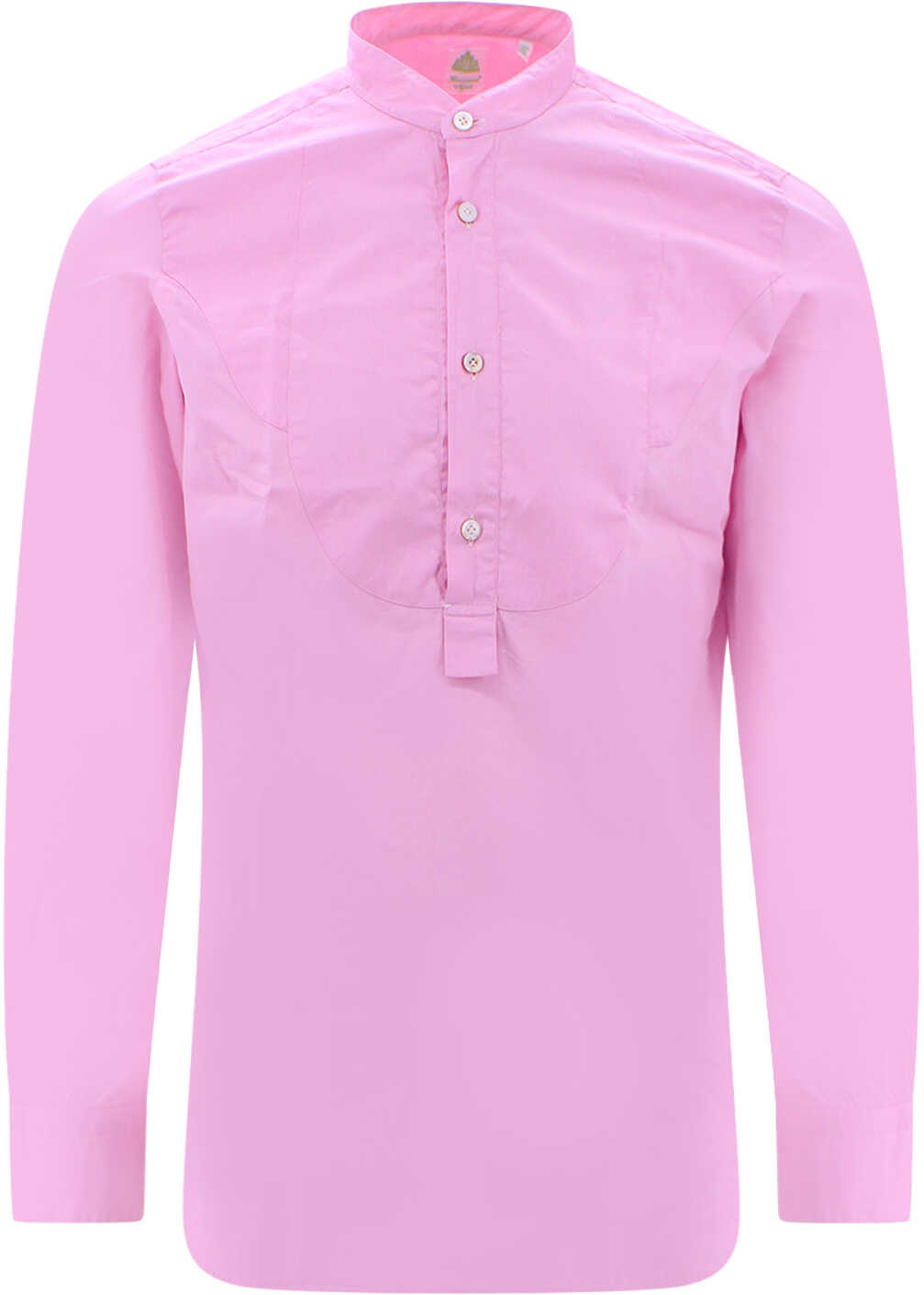 FINAMORE Shirt Pink