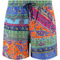 Sorturi de baie Swim Trunk Barbati