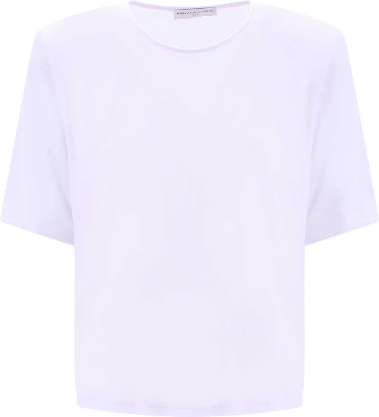 MVP WARDROBE T-Shirt White
