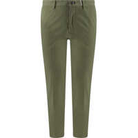 Pantaloni casual Trouser Barbati