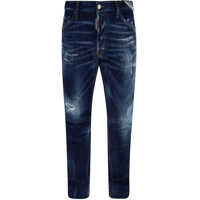 Pantaloni casual Jeans Barbati